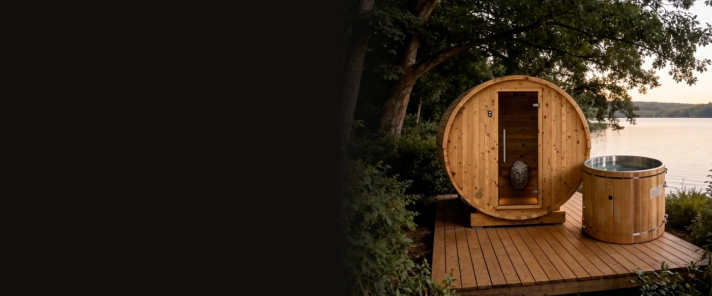 Elevate Your Home Wellness Experience
